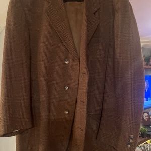 Vintage Lanificio di Pray